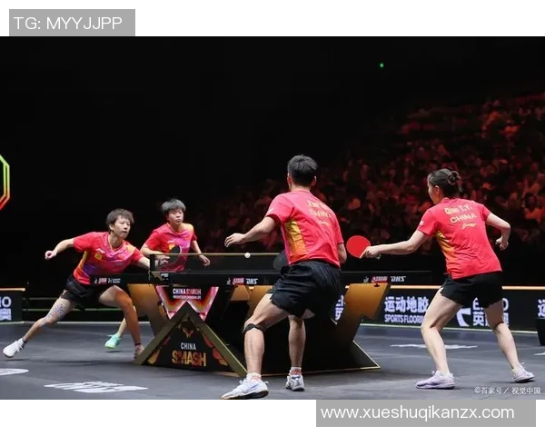 全国锦标赛分析:北京乒乓球队意识表现的深度解读与启示 全国锦标赛分析:北京乒乓球队意识表现的深度解读与启示