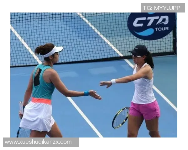 广州网球队的团队协作精神与网球竞技的完美融合探讨