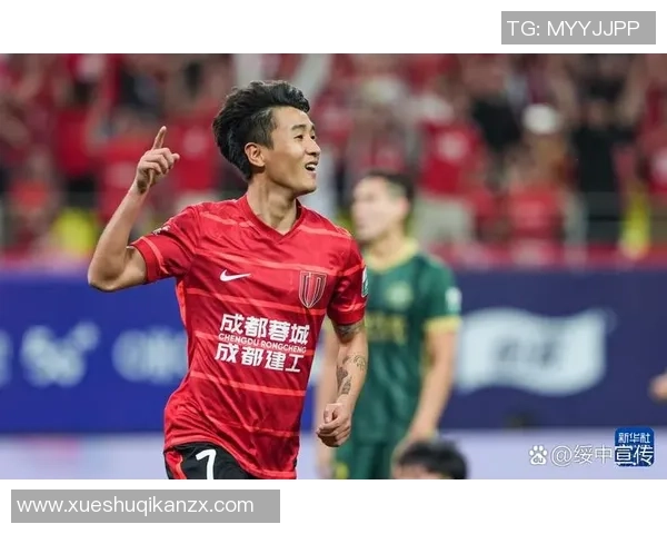 成都足球队在城市联赛中的速度优势与战术分析 成都足球队在城市联赛中的速度优势与战术分析