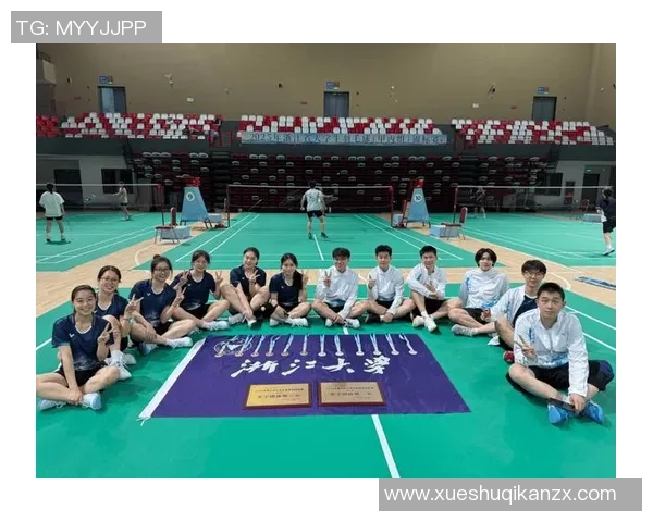 杭州羽毛球队在世界锦标赛积分榜上以67分稳居第一名引发关注 杭州羽毛球队在世界锦标赛积分榜上以67分稳居第一名引发关注