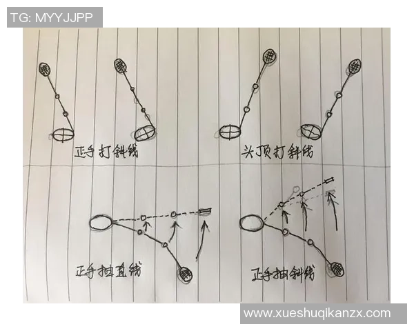 从零基础到羽毛球高手的全面提升指南与实用技巧分享