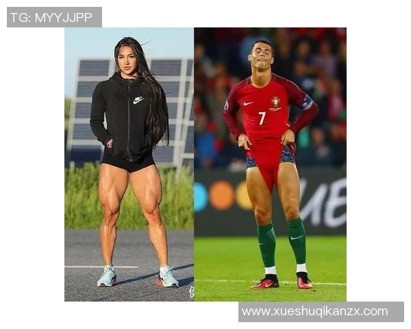 大腿粗的足球明星们如何用力量与技巧征服绿茵场