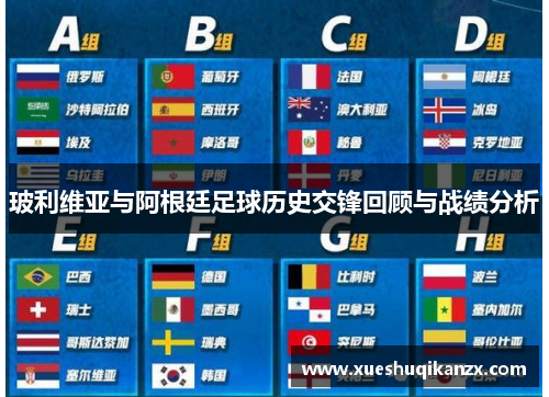 玻利维亚与阿根廷足球历史交锋回顾与战绩分析